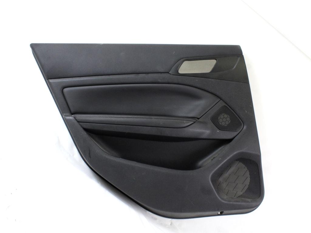 VRATNI PANEL OEM N. PNPSPPG308LBBR5P ORIGINAL REZERVNI DEL PEUGEOT 308 LB LP LW LH L3 LC LJ LR LX L4 MK2 T9 (2013 - 2021)DIESEL LETNIK 2014