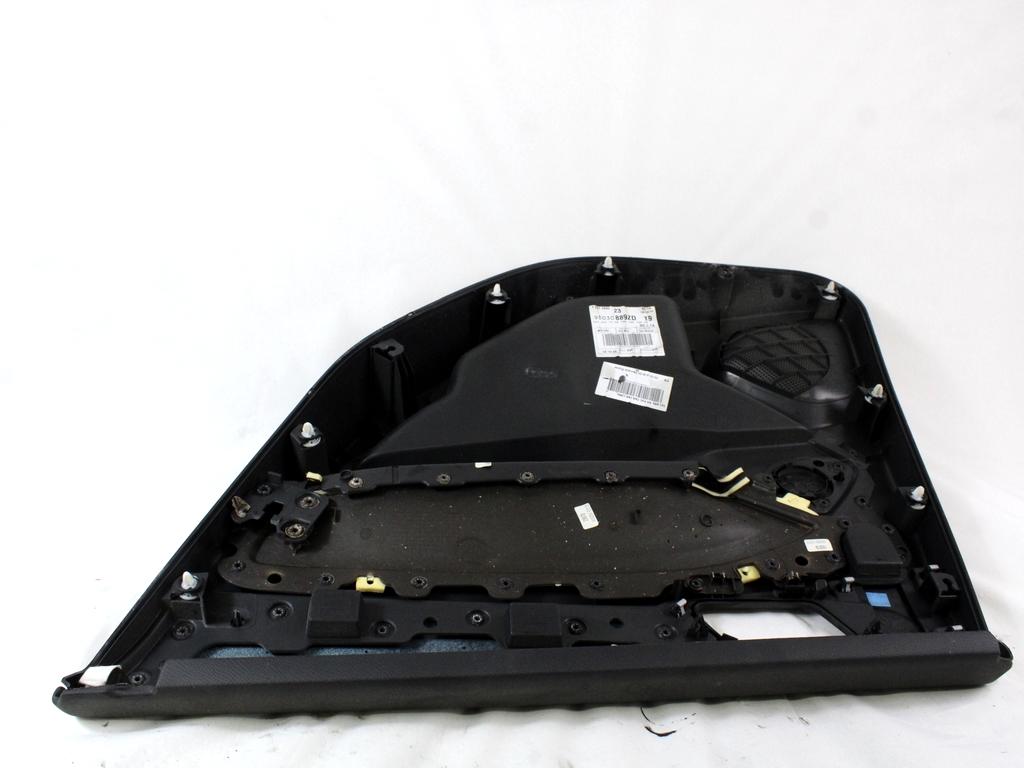 VRATNI PANEL OEM N. PNPSPPG308LBBR5P ORIGINAL REZERVNI DEL PEUGEOT 308 LB LP LW LH L3 LC LJ LR LX L4 MK2 T9 (2013 - 2021)DIESEL LETNIK 2014