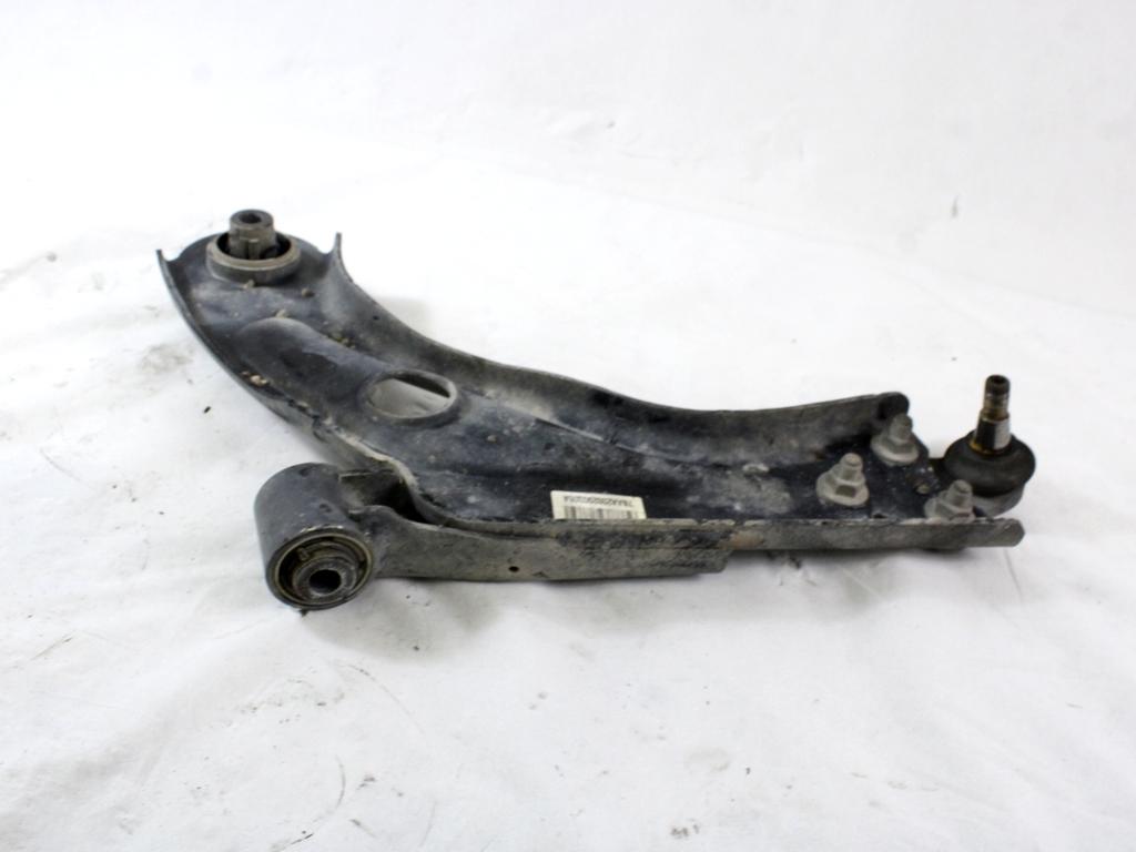 SPREDNJA LEVA ROKA  OEM N. 9678311380 ORIGINAL REZERVNI DEL PEUGEOT 308 LB LP LW LH L3 LC LJ LR LX L4 MK2 T9 (2013 - 2021)DIESEL LETNIK 2014