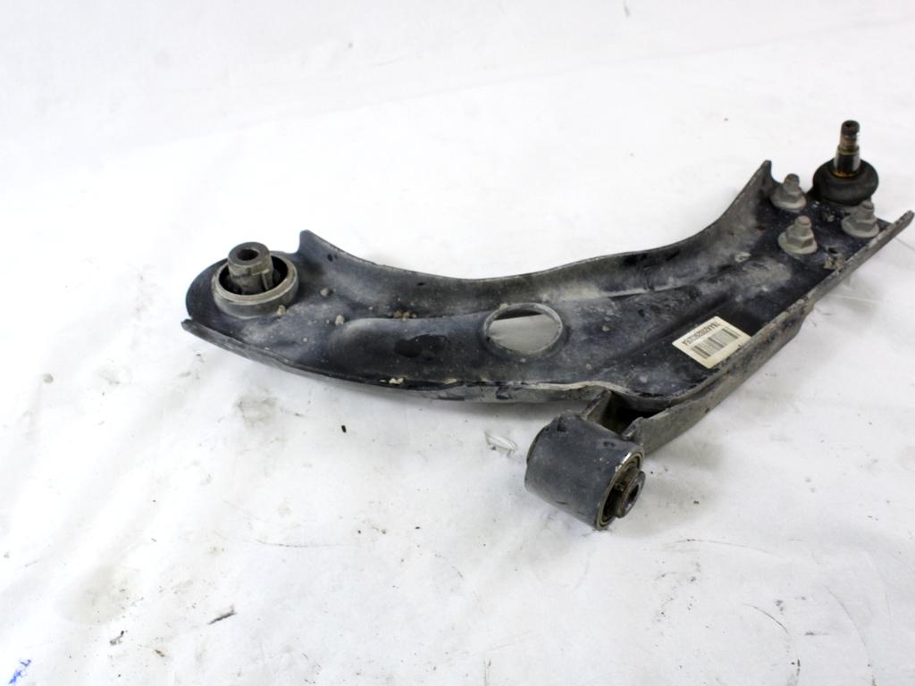 SPREDNJA LEVA ROKA  OEM N. 9678311380 ORIGINAL REZERVNI DEL PEUGEOT 308 LB LP LW LH L3 LC LJ LR LX L4 MK2 T9 (2013 - 2021)DIESEL LETNIK 2014