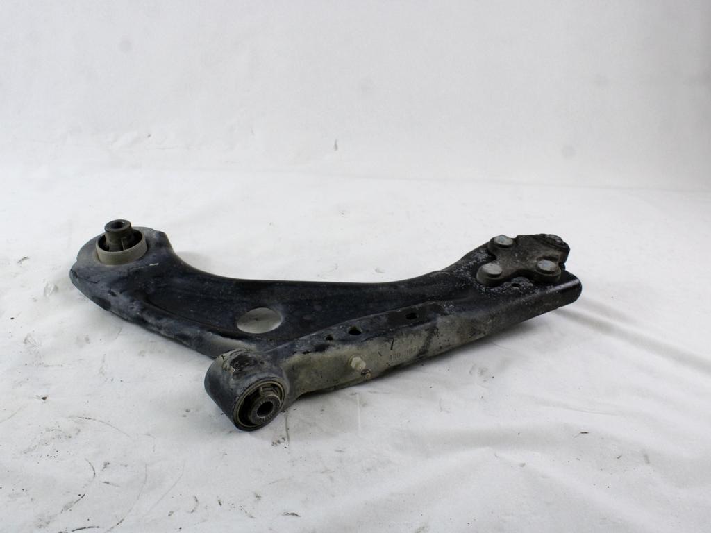 SPREDNJA DESNA ROKA  OEM N. 9678311280 ORIGINAL REZERVNI DEL PEUGEOT 308 LB LP LW LH L3 LC LJ LR LX L4 MK2 T9 (2013 - 2021)DIESEL LETNIK 2014