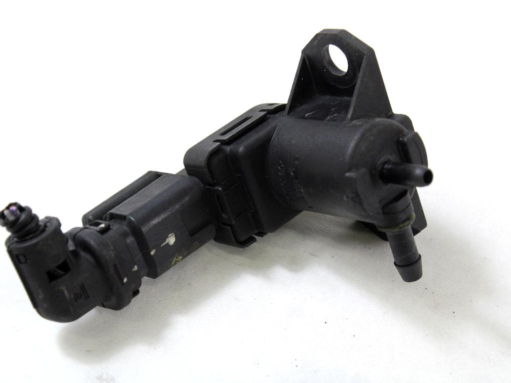 ELEKTROVENTIL  OEM N. 9688124580 ORIGINAL REZERVNI DEL PEUGEOT 308 LB LP LW LH L3 LC LJ LR LX L4 MK2 T9 (2013 - 2021)DIESEL LETNIK 2014