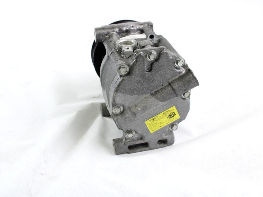 KOMPRESOR KLIME  OEM N. 51747318 ORIGINAL REZERVNI DEL FIAT PANDA 169 R (2009 - 2011) BENZINA LETNIK 2012