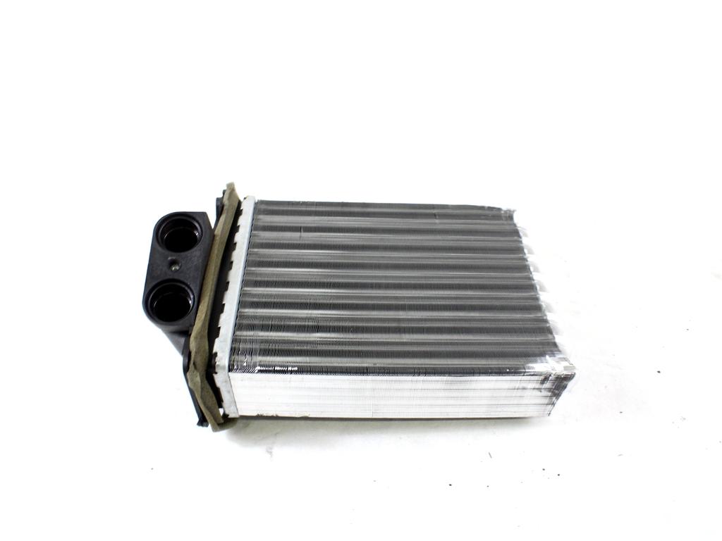 GRELEC RADIATORJA OEM N. 77362540 ORIGINAL REZERVNI DEL FIAT PANDA 169 R (2009 - 2011) BENZINA LETNIK 2012