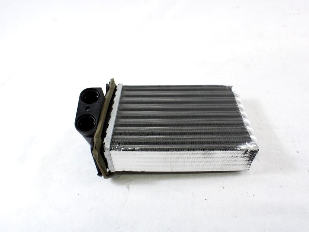 GRELEC RADIATORJA OEM N. 77362540 ORIGINAL REZERVNI DEL FIAT PANDA 169 R (2009 - 2011) BENZINA LETNIK 2012