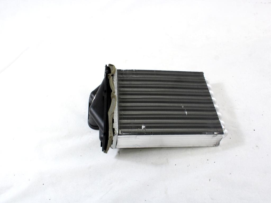 GRELEC RADIATORJA OEM N. 77362540 ORIGINAL REZERVNI DEL FIAT PANDA 169 R (2009 - 2011) BENZINA LETNIK 2012