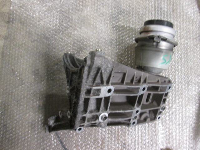 NOSILCI MOTORJA/DRUGO OEM N. 9543505001 ORIGINAL REZERVNI DEL PORSCHE CAYENNE 9PA MK1 (2003 -2008) BENZINA LETNIK 2004