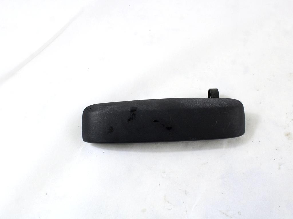 ZUNANJA KLJUKA ZADNJA LEVA VRATA OEM N. 735371237 ORIGINAL REZERVNI DEL FIAT PANDA 169 R (2009 - 2011) BENZINA LETNIK 2012