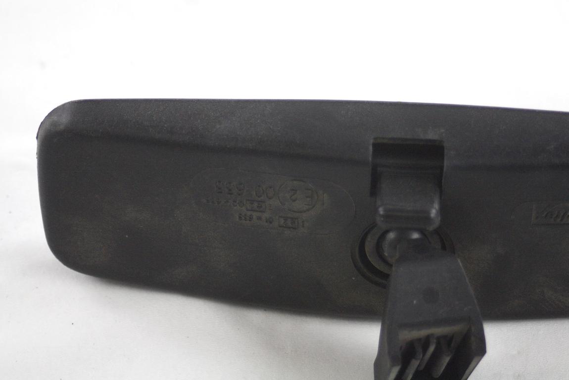 NOTRANJE VZVRATNO OGLEDALO OEM N. 814842 ORIGINAL REZERVNI DEL PEUGEOT PARTNER/RANCH MK1 R (2002-2008)DIESEL LETNIK 2008