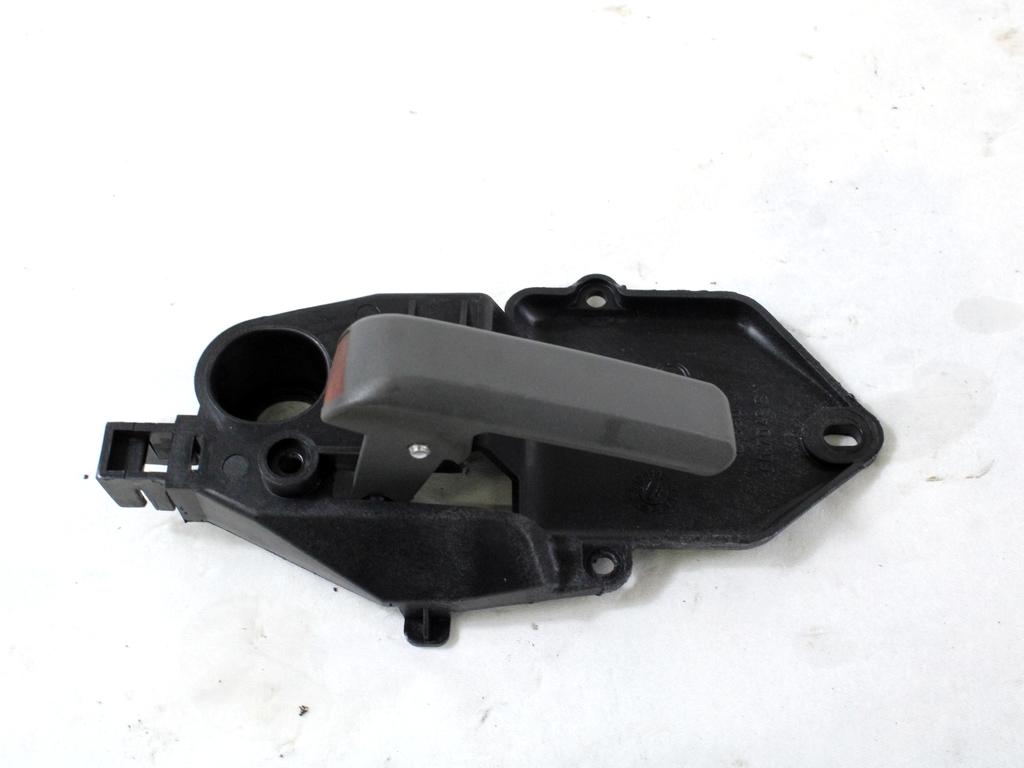 NOTRANJA KLJUKA  OEM N. 71732852 ORIGINAL REZERVNI DEL FIAT PANDA 169 R (2009 - 2011) BENZINA LETNIK 2012