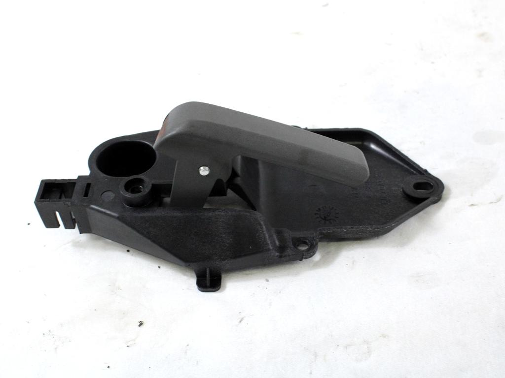 NOTRANJA KLJUKA  OEM N. 71732852 ORIGINAL REZERVNI DEL FIAT PANDA 169 R (2009 - 2011) BENZINA LETNIK 2012