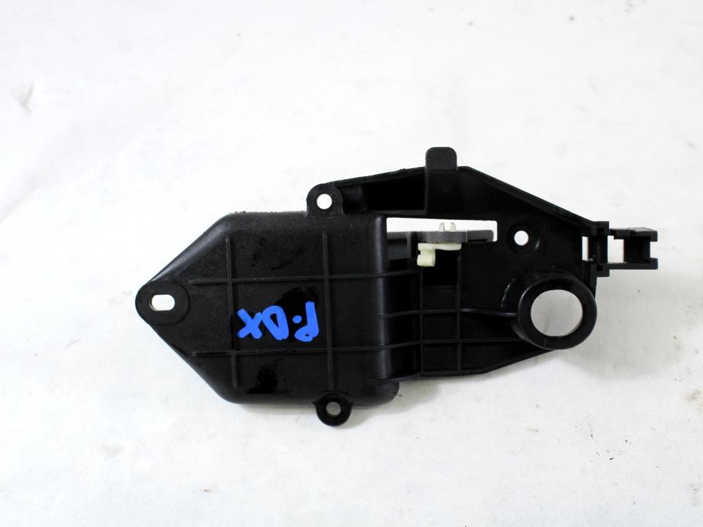 NOTRANJA KLJUKA  OEM N. 71732851 ORIGINAL REZERVNI DEL FIAT PANDA 169 R (2009 - 2011) BENZINA LETNIK 2012