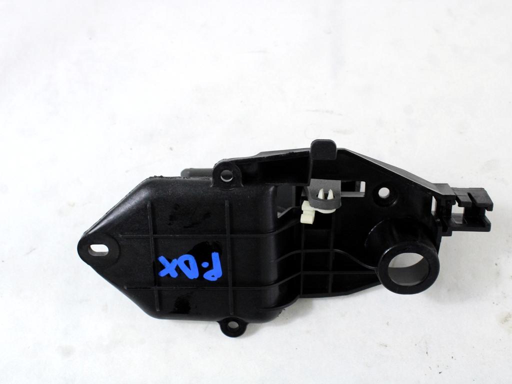 NOTRANJA KLJUKA  OEM N. 71732851 ORIGINAL REZERVNI DEL FIAT PANDA 169 R (2009 - 2011) BENZINA LETNIK 2012