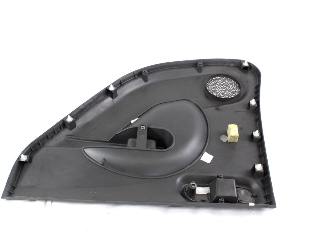 VRATNI PANEL OEM N. PNPSTFTPANDA169RBR5P ORIGINAL REZERVNI DEL FIAT PANDA 169 R (2009 - 2011) BENZINA LETNIK 2012