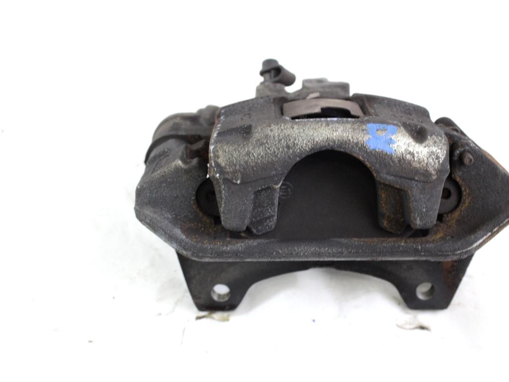 SPREDNJE DESNE ZAVORNE CELJUSTI  OEM N. 77364842 ORIGINAL REZERVNI DEL FIAT PANDA 169 R (2009 - 2011) BENZINA LETNIK 2012