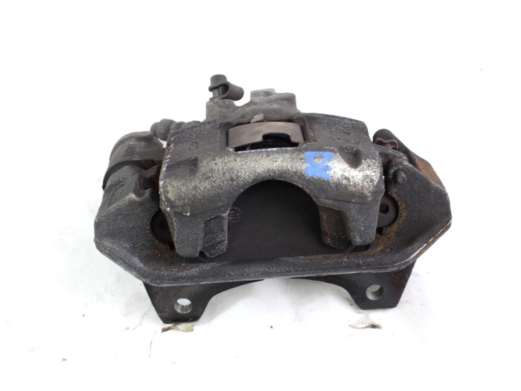 SPREDNJE DESNE ZAVORNE CELJUSTI  OEM N. 77364842 ORIGINAL REZERVNI DEL FIAT PANDA 169 R (2009 - 2011) BENZINA LETNIK 2012