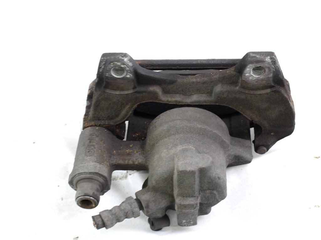 SPREDNJE DESNE ZAVORNE CELJUSTI  OEM N. 77364842 ORIGINAL REZERVNI DEL FIAT PANDA 169 R (2009 - 2011) BENZINA LETNIK 2012