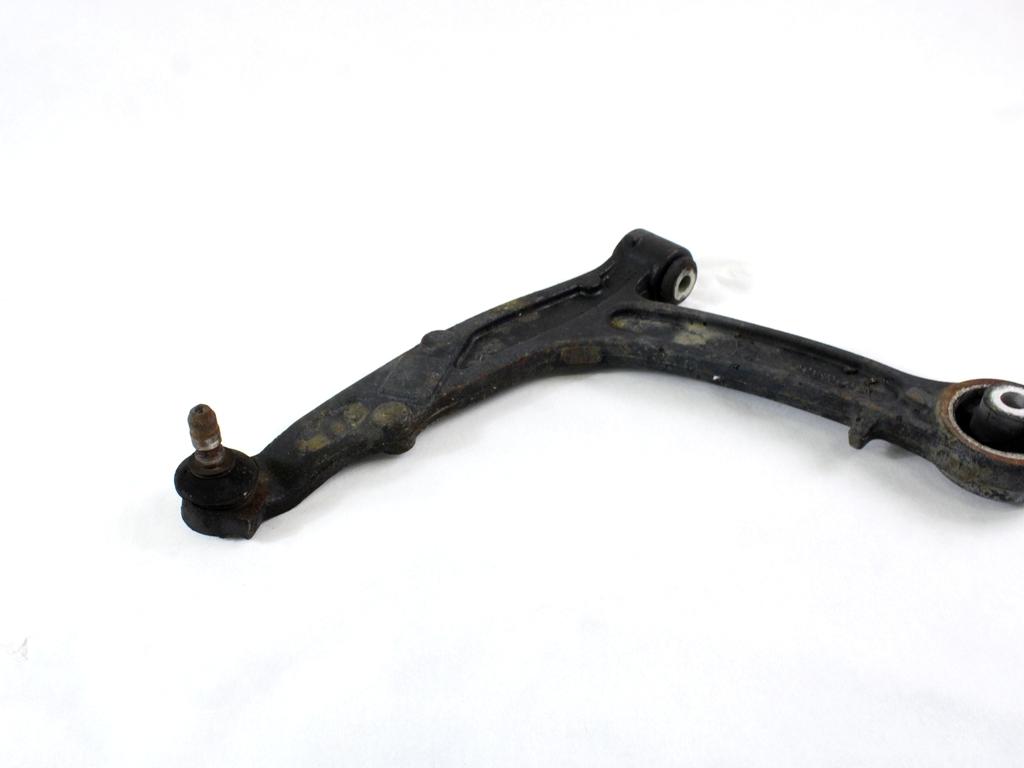 SPREDNJA LEVA ROKA  OEM N. 50701380 ORIGINAL REZERVNI DEL FIAT PANDA 169 R (2009 - 2011) BENZINA LETNIK 2012