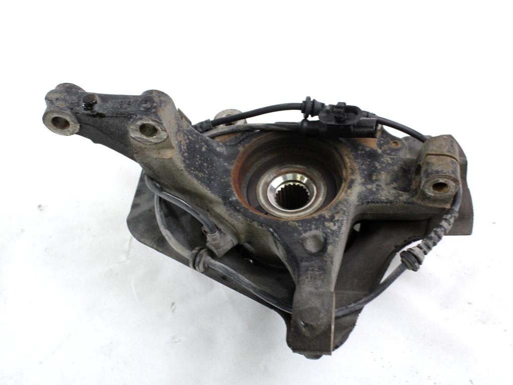 LEVI VRTLJIVI LEZAJ / PESTO KOLESA Z LEZAJEM SPREDAJ OEM N. 51776378 ORIGINAL REZERVNI DEL FIAT PUNTO 199 MK3 (2011 - 2017)BENZINA/METANO LETNIK 2014