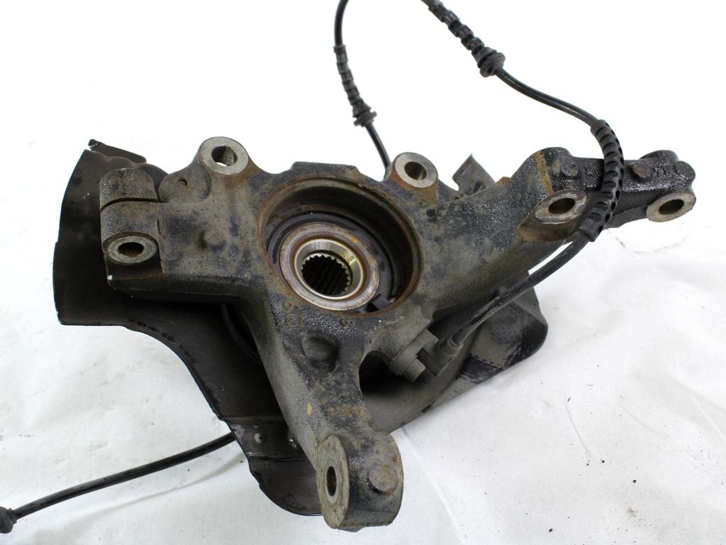 VRTLJIVI LEZAJ DESNO / PESTO KOLESA Z LEZAJEM SPREDAJ OEM N. 51776375 ORIGINAL REZERVNI DEL FIAT PUNTO 199 MK3 (2011 - 2017)BENZINA/METANO LETNIK 2014