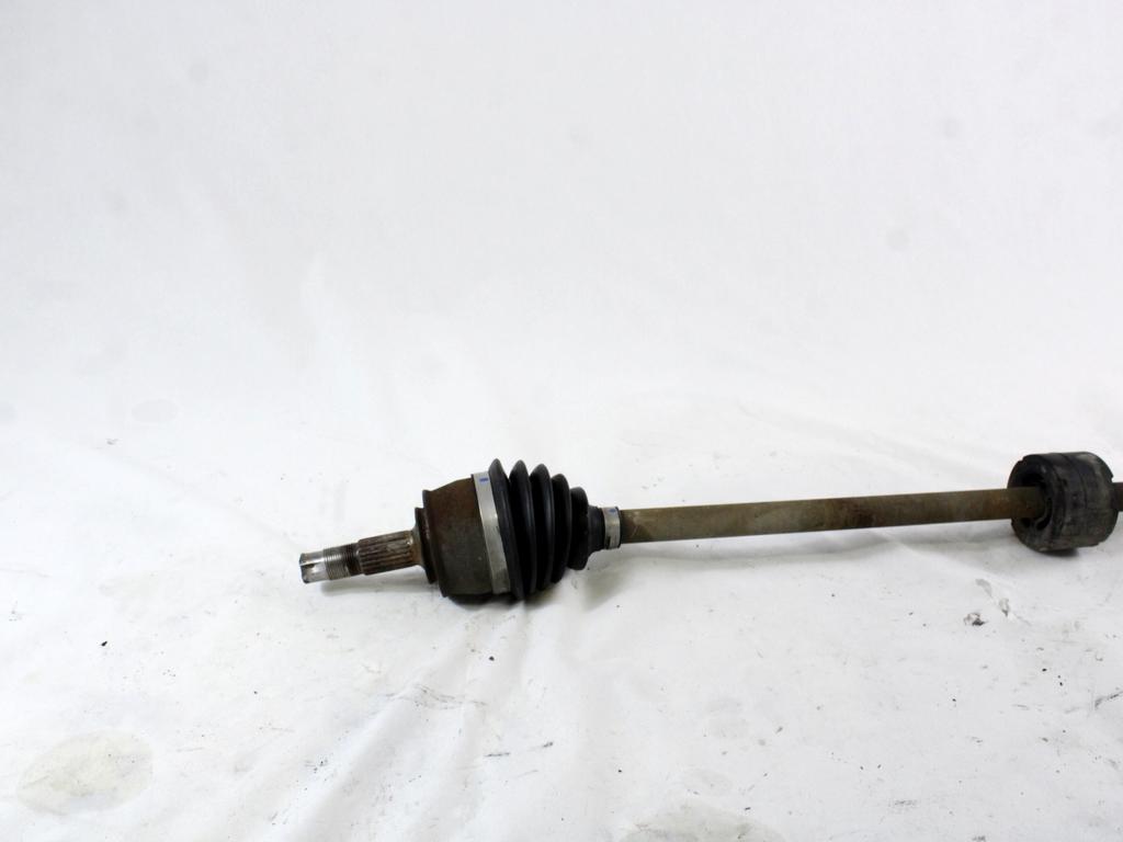 DESNA SPREDNJA POGONSKA GRED  OEM N. 51947021 ORIGINAL REZERVNI DEL FIAT PUNTO 199 MK3 (2011 - 2017)BENZINA/METANO LETNIK 2014