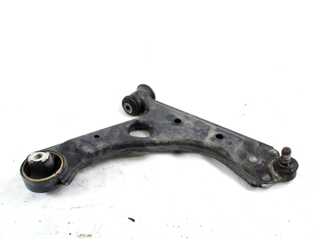 SPREDNJA DESNA ROKA  OEM N. 51895366 ORIGINAL REZERVNI DEL FIAT PUNTO 199 MK3 (2011 - 2017)BENZINA/METANO LETNIK 2014