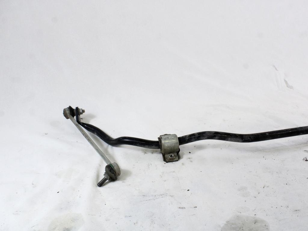 SPREDNJI STABILIZATOR OEM N. 50515569 ORIGINAL REZERVNI DEL FIAT PUNTO 199 MK3 (2011 - 2017)BENZINA/METANO LETNIK 2014