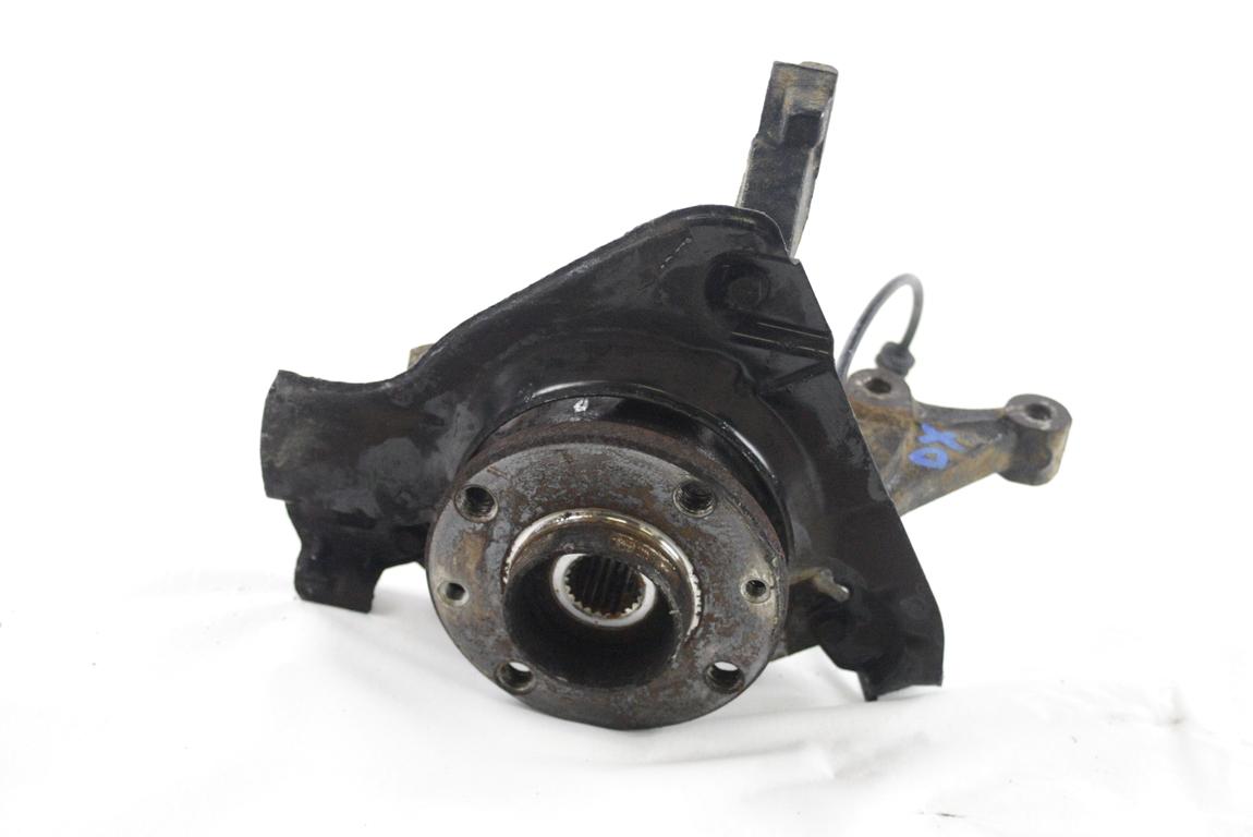 VRTLJIVI LEZAJ DESNO / PESTO KOLESA Z LEZAJEM SPREDAJ OEM N. 50702043 ORIGINAL REZERVNI DEL LANCIA Y YPSILON 843 R (2006 - 2011) BENZINA/GPL LETNIK 2010