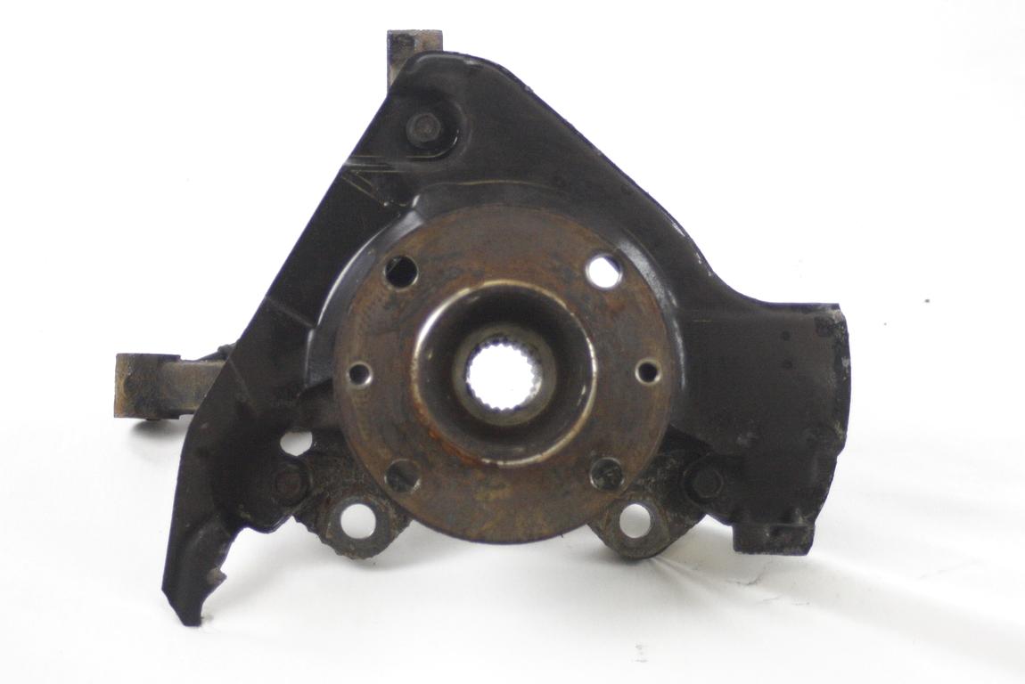 LEVI VRTLJIVI LEZAJ / PESTO KOLESA Z LEZAJEM SPREDAJ OEM N. 50702042 ORIGINAL REZERVNI DEL LANCIA Y YPSILON 843 R (2006 - 2011) BENZINA/GPL LETNIK 2010