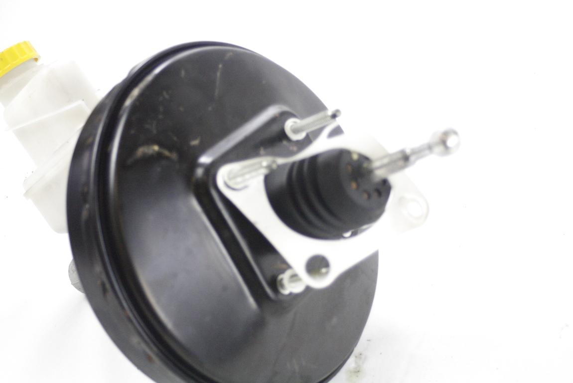 SERVO OJACEVALNIK ZAVOR S PUMPO OEM N. 51837289 ORIGINAL REZERVNI DEL LANCIA Y YPSILON 843 R (2006 - 2011) BENZINA/GPL LETNIK 2010