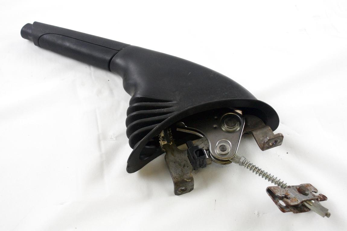 OEM N. 735340004 ORIGINAL REZERVNI DEL LANCIA Y YPSILON 843 R (2006 - 2011) BENZINA/GPL LETNIK 2010