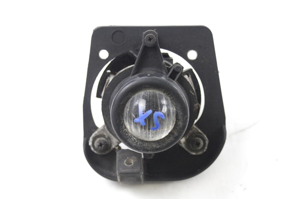 LEVA MEGLENKA OEM N. 468679999 ORIGINAL REZERVNI DEL LANCIA Y YPSILON 843 R (2006 - 2011) BENZINA/GPL LETNIK 2010