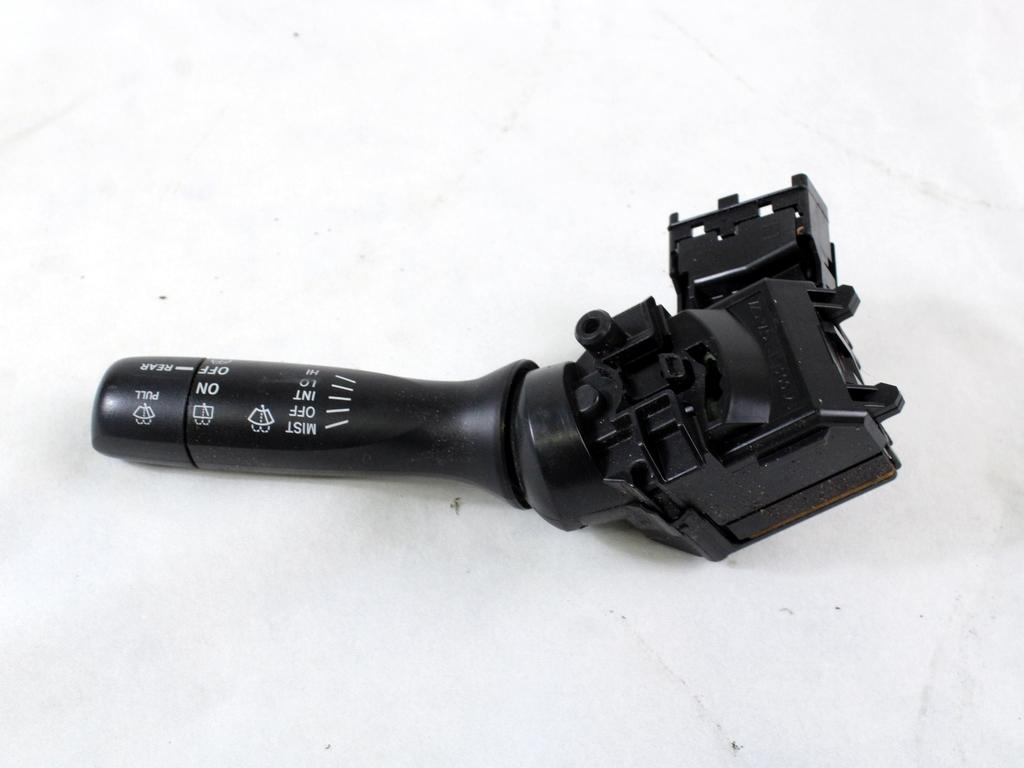 OBVOLANSKO STIKALO OEM N. 846520D030 ORIGINAL REZERVNI DEL TOYOTA YARIS P9 MK2 (01/2006 - 2009) BENZINA LETNIK 2008