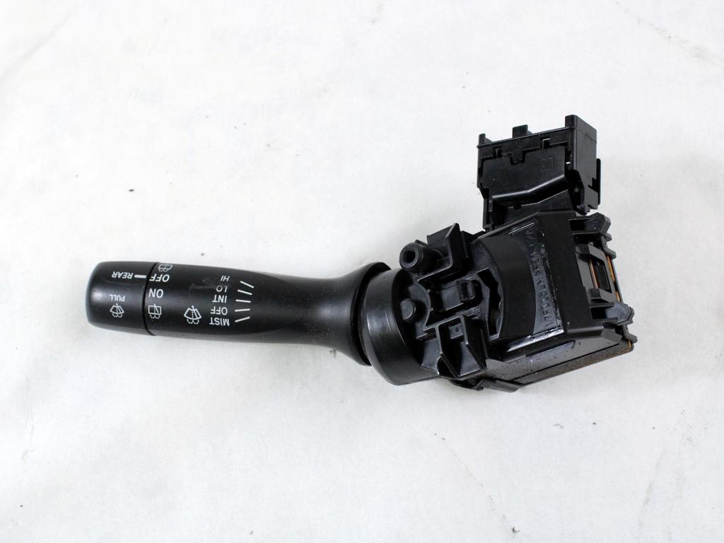 OBVOLANSKO STIKALO OEM N. 846520D030 ORIGINAL REZERVNI DEL TOYOTA YARIS P9 MK2 (01/2006 - 2009) BENZINA LETNIK 2008