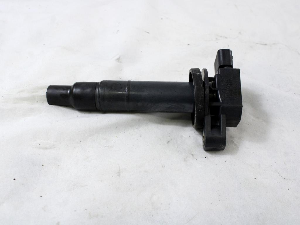 VZIGALNE TULJAVE OEM N. 90080-19021 ORIGINAL REZERVNI DEL TOYOTA YARIS P9 MK2 (01/2006 - 2009) BENZINA LETNIK 2008