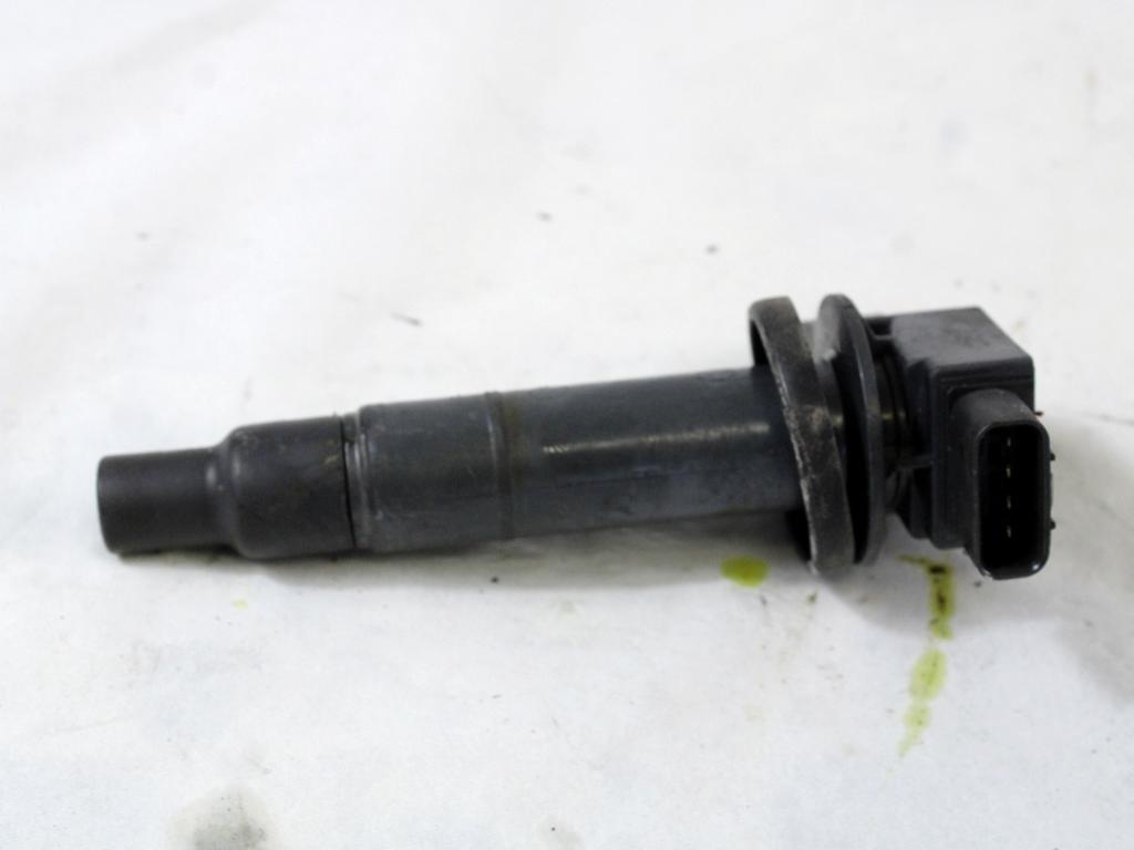 VZIGALNE TULJAVE OEM N. 90080-19021 ORIGINAL REZERVNI DEL TOYOTA YARIS P9 MK2 (01/2006 - 2009) BENZINA LETNIK 2008