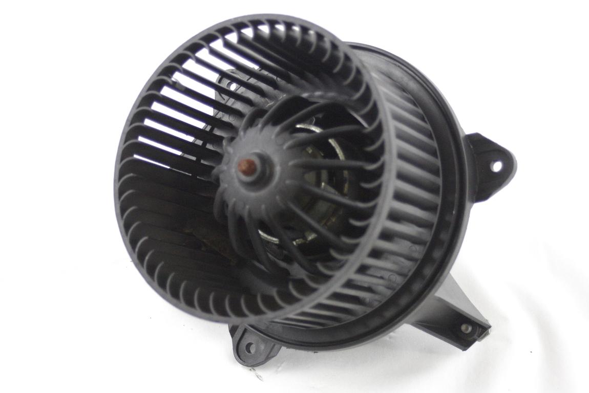 VENTILATOR  KABINE  OEM N. 77363262 ORIGINAL REZERVNI DEL LANCIA Y YPSILON 843 R (2006 - 2011) BENZINA/GPL LETNIK 2010