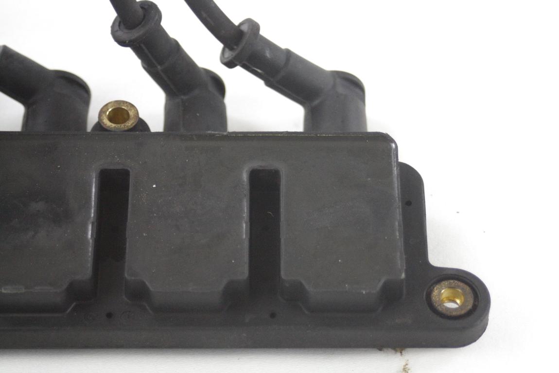 VZIGALNE TULJAVE OEM N. 55208723 ORIGINAL REZERVNI DEL LANCIA Y YPSILON 843 R (2006 - 2011) BENZINA/GPL LETNIK 2010