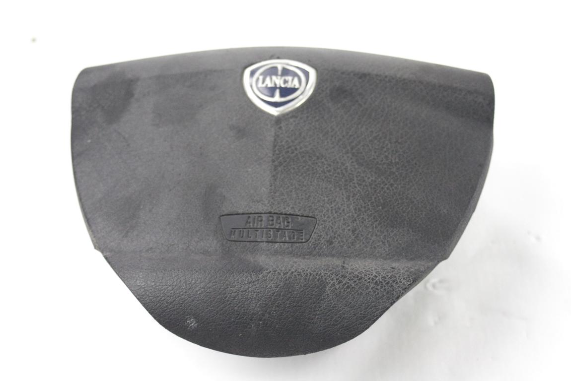 AIRBAG VOLAN OEM N. 735459348 ORIGINAL REZERVNI DEL LANCIA Y YPSILON 843 R (2006 - 2011) BENZINA/GPL LETNIK 2010