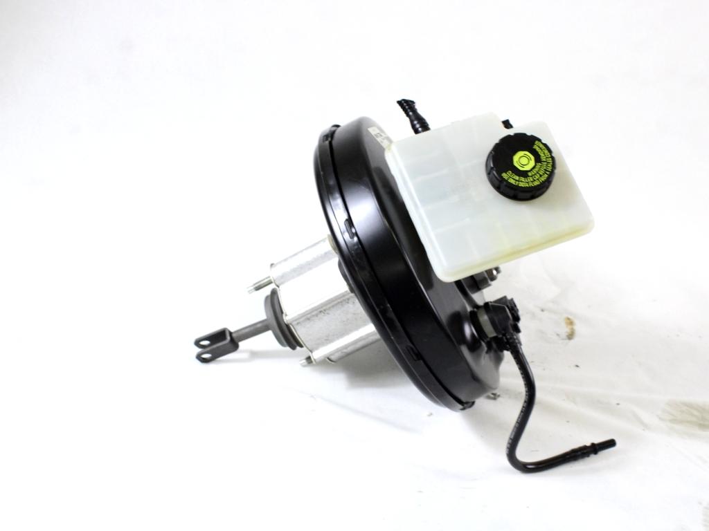 SERVO OJACEVALNIK ZAVOR S PUMPO OEM N. 6863499 ORIGINAL REZERVNI DEL MINI COUNTRYMAN R60 (2010 - 2014)DIESEL LETNIK 2013