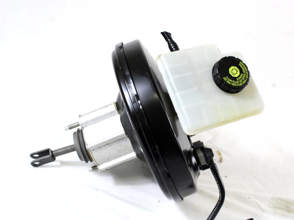 SERVO OJACEVALNIK ZAVOR S PUMPO OEM N. 6863499 ORIGINAL REZERVNI DEL MINI COUNTRYMAN R60 (2010 - 2014)DIESEL LETNIK 2013