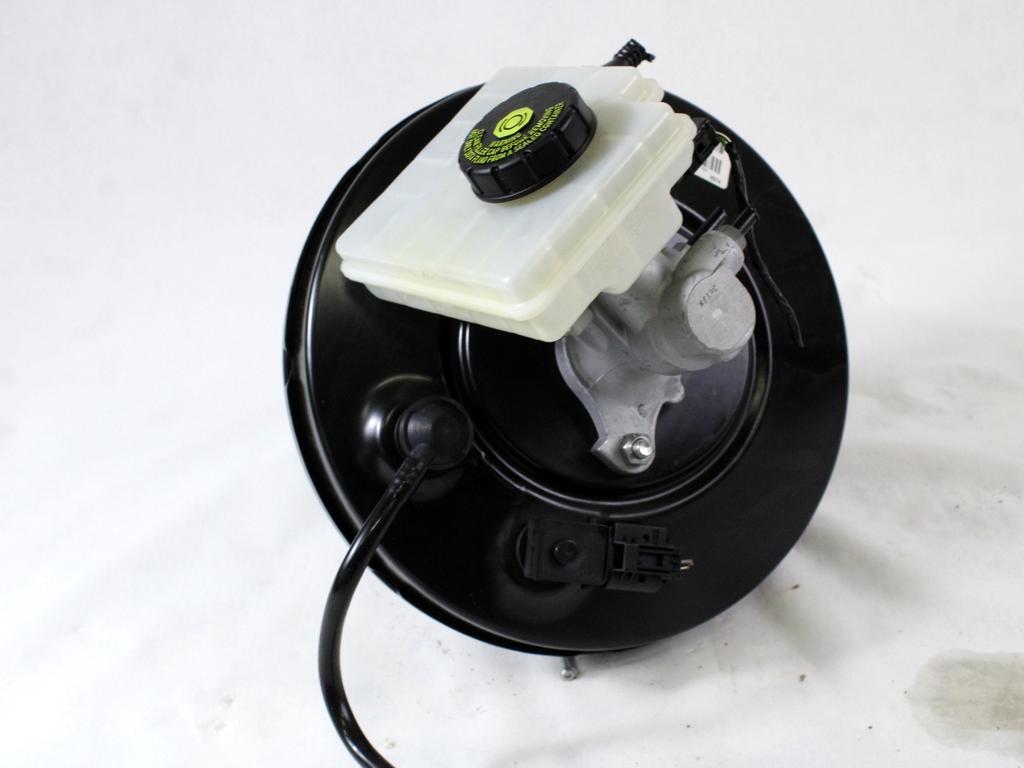 SERVO OJACEVALNIK ZAVOR S PUMPO OEM N. 6863499 ORIGINAL REZERVNI DEL MINI COUNTRYMAN R60 (2010 - 2014)DIESEL LETNIK 2013