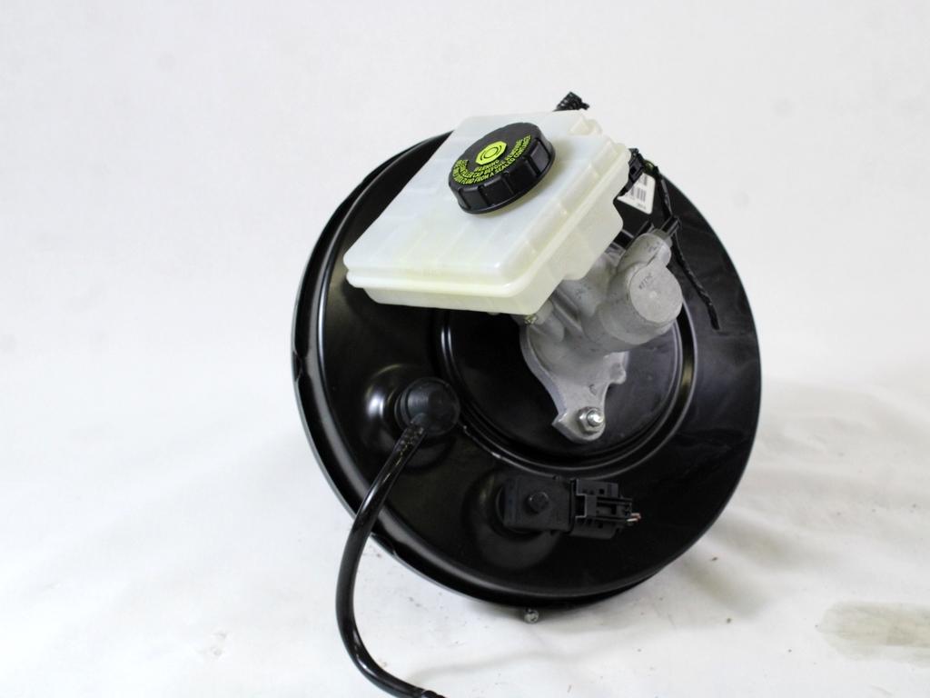 SERVO OJACEVALNIK ZAVOR S PUMPO OEM N. 6863499 ORIGINAL REZERVNI DEL MINI COUNTRYMAN R60 (2010 - 2014)DIESEL LETNIK 2013