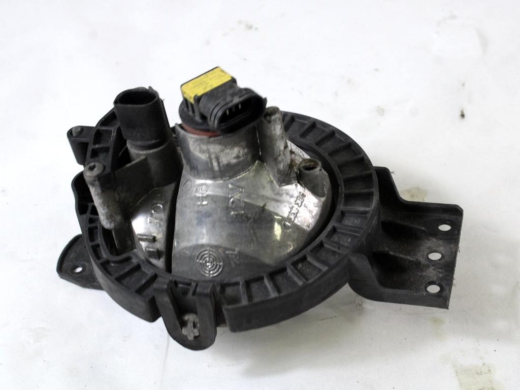 DESNA MEGLENKA OEM N. 9802163 ORIGINAL REZERVNI DEL MINI COUNTRYMAN R60 (2010 - 2014)DIESEL LETNIK 2013