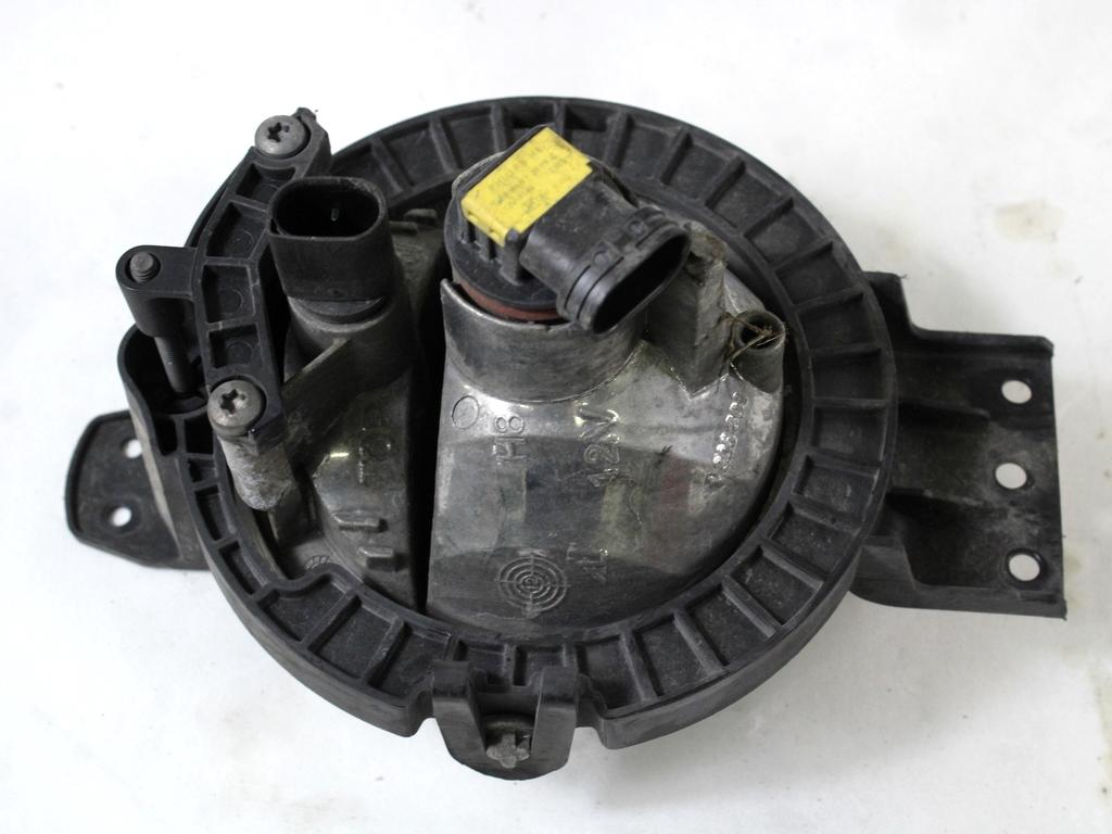 DESNA MEGLENKA OEM N. 9802163 ORIGINAL REZERVNI DEL MINI COUNTRYMAN R60 (2010 - 2014)DIESEL LETNIK 2013