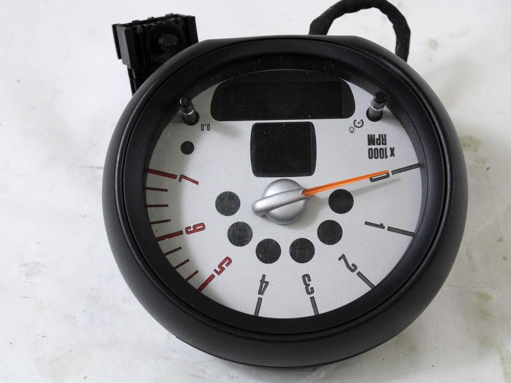 KILOMETER STEVEC OEM N. 9306254 ORIGINAL REZERVNI DEL MINI COUNTRYMAN R60 (2010 - 2014)DIESEL LETNIK 2013