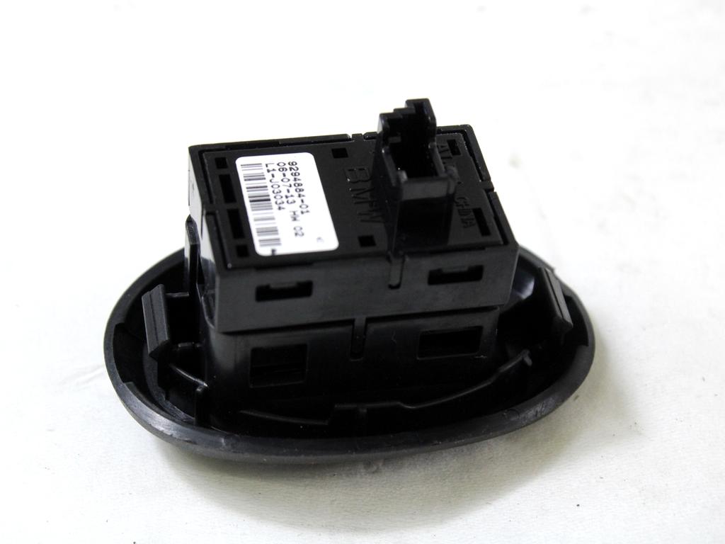 ZADNJE STIKALO OEM N. 9294884 ORIGINAL REZERVNI DEL MINI COUNTRYMAN R60 (2010 - 2014)DIESEL LETNIK 2013