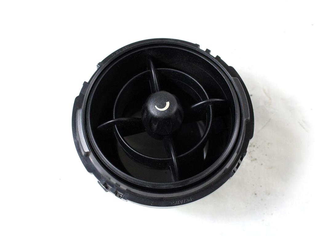 ODVOD ZRAKA OEM N. 51452752764 ORIGINAL REZERVNI DEL MINI COUNTRYMAN R60 (2010 - 2014)DIESEL LETNIK 2013