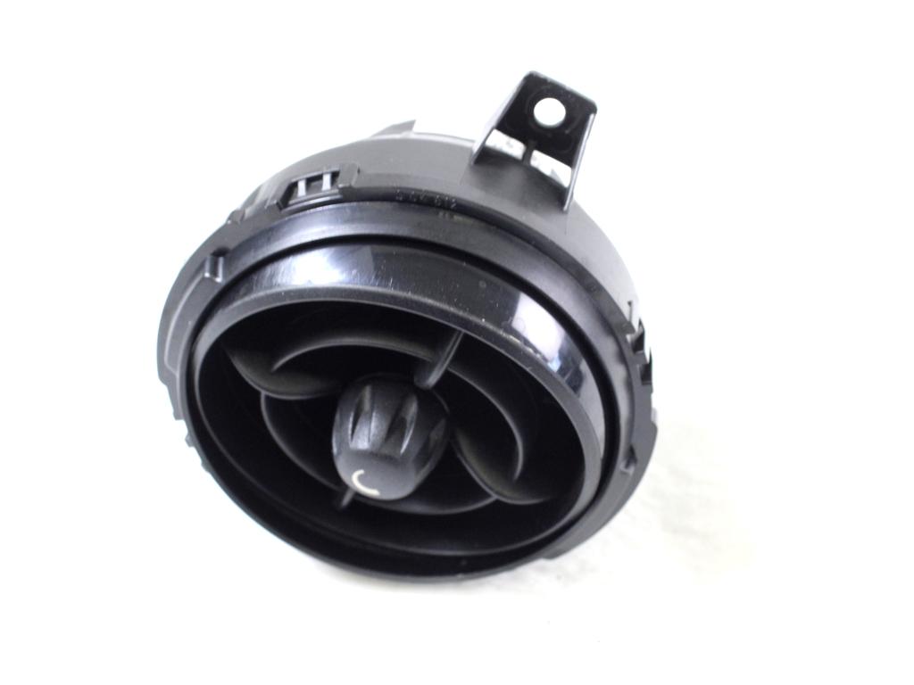 ODVOD ZRAKA OEM N. 51452752764 ORIGINAL REZERVNI DEL MINI COUNTRYMAN R60 (2010 - 2014)DIESEL LETNIK 2013