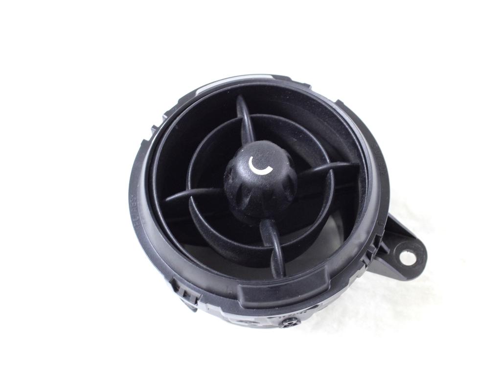 CENTRALNE PREZRACEVALNE SOBE  OEM N. 9801436 ORIGINAL REZERVNI DEL MINI COUNTRYMAN R60 (2010 - 2014)DIESEL LETNIK 2013